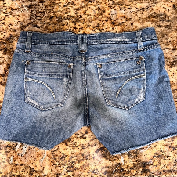 Joe's Jeans shorts 29 women - Picture 1 of 5